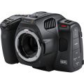 Blackmagic Design Pocket Cinema Camera 6K Pro (solo cuerpo)