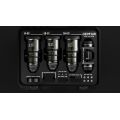DZOFilm Pictor Kit de 3 14-30/50-125/20-55 T2.8 Black