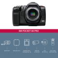 BLACKMAGIC BMPCC6KPRO PACK 3