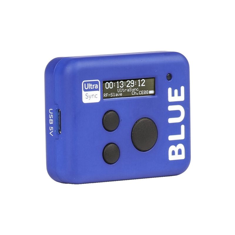 ATOMOS ULTRASYNC BLUE ROW VERSION-Accesorios - Atomos-Apodax