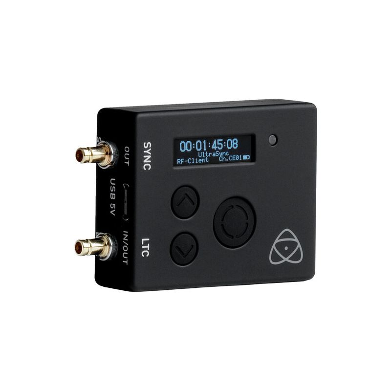 ATOMOS ULTRASYNC ONE ROW VERSION-Accesorios - Atomos-Apodax