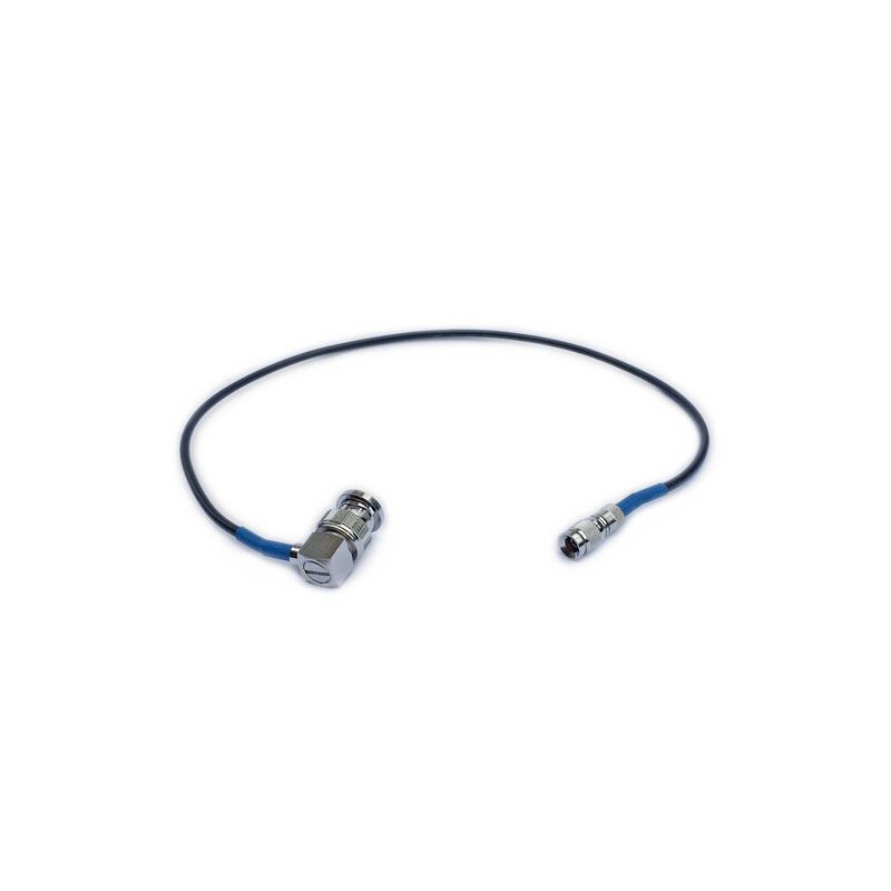 ATOMOS ULTRASYNC ONE CABLE BNC TIMECODE/GENLOCK BLUE-CABLES-Apodax