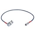 ATOMOS ULTRASYNC ONE CABLE BNC TIMECODE/GENLOCK ROJO