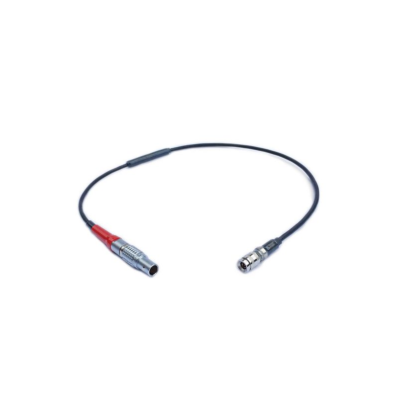 ATOMOS ULTRASYNC ONE CABLE LEMO 5 PIN TIMECODE OUPUT-CABLES-Apodax