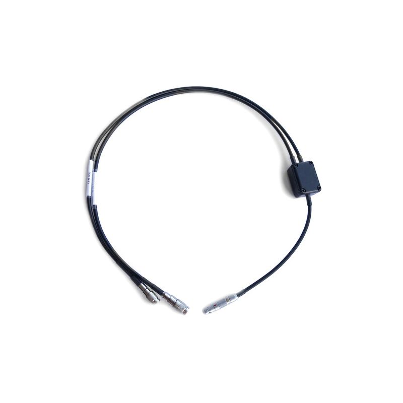 ATOMOS ULTRASYNC ONE CABLE CAMARA RED TIMECODE/GENLOCK-CABLES-Apodax