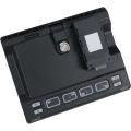 ATOMOS ATOMX CAST