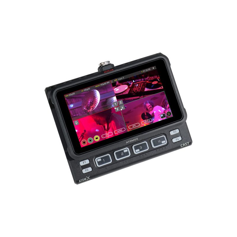 ATOMOS MODULO ATOMX CAST-Accesorios - Atomos-Apodax
