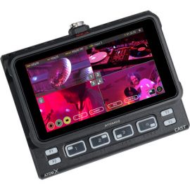 ATOMOS MODULO ATOMX CAST
