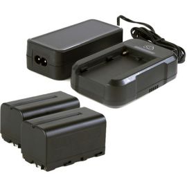 ATOMOS ATOMX POWER KIT
