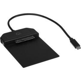 ATOMOS LECTOR DOCKING STATION USB-C 3.1