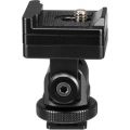 ATOMOS ATOMX ROTULA ZAPATA MONITOR 5/7"