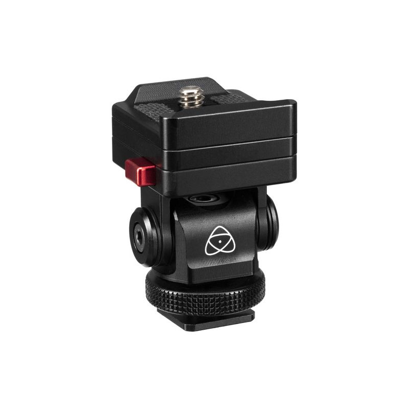 ATOMOS ATOMX ROTULA ZAPATA MONITOR 5/7"-Accesorios - Atomos-Apodax