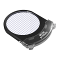 DZOFILM Catta Coin Plug-in Filter -- Artistic set (for Catta Zoom only)