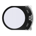 DZOFILM CATTA COIN PLUG-IN FILTER -- CONJUNTO ARTÍSTICO (SOLO PARA CATTA ZOOM)