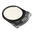 DZOFILM CATTA COIN PLUG-IN FILTER -- CONJUNTO ARTÍSTICO (SOLO PARA CATTA ZOOM)