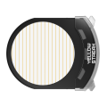 DZOFILM CATTA COIN PLUG-IN FILTER -- CONJUNTO ARTÍSTICO (SOLO PARA CATTA ZOOM)