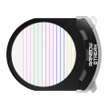 DZOFILM CATTA COIN PLUG-IN FILTER -- CONJUNTO ARTÍSTICO (SOLO PARA CATTA ZOOM)