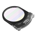 DZOFILM CATTA COIN PLUG-IN FILTER -- CONJUNTO ARTÍSTICO (SOLO PARA CATTA ZOOM)