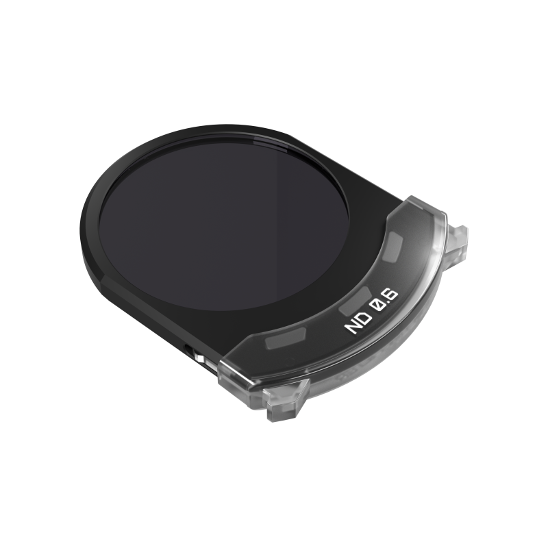 DZOFILM Catta Coin Plug-in Filter -- ND set (for Catta Zoom only)-ADAPTADORES DE LENTE-Apodax