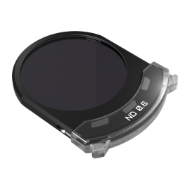 DZOFILM CATTA COIN PLUG-IN FILTER -- CONJUNTO ND (SOLO PARA CATTA ZOOM)