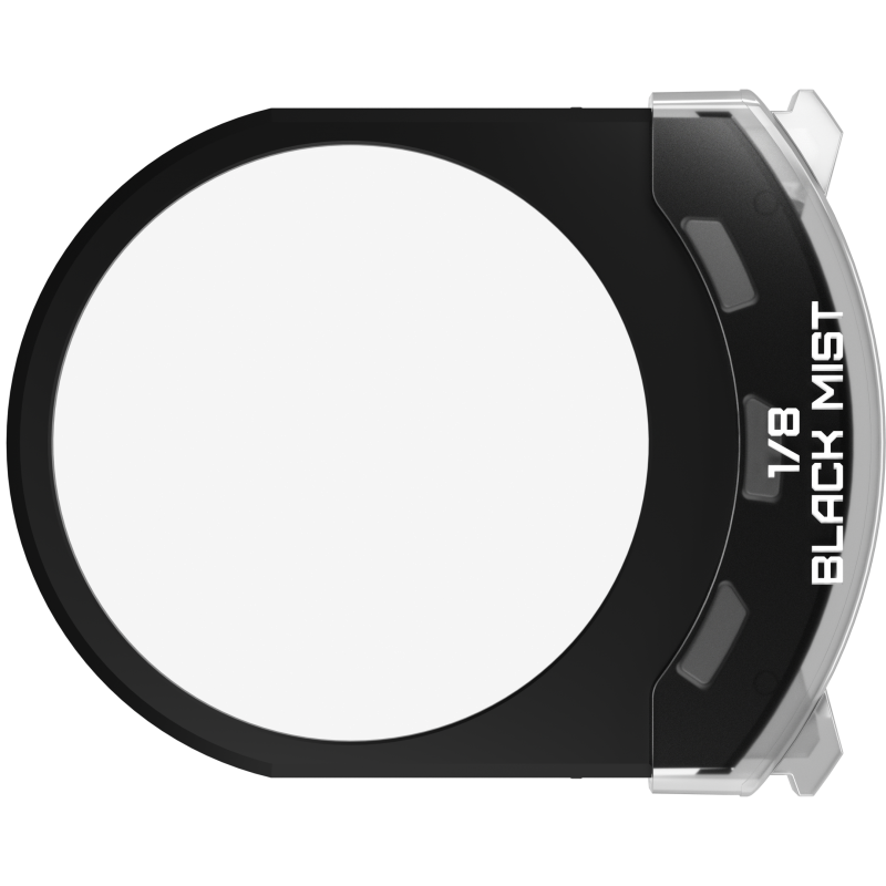 DZOFILM Catta Coin Plug-in Filter -- Black Mist set (for Catta Zoom only)-ADAPTADORES DE LENTE-Apodax