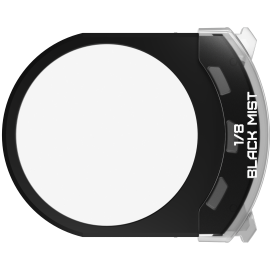 DZOFILM CATTA COIN PLUG-IN FILTER -- BLACK MIST SET (SOLO PARA CATTA ZOOM)
