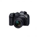 Canon EOS R7 + RF-S 18-150 IS STM
