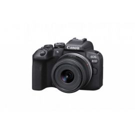 Canon EOS R10 + RF-S 18-45 IS STM