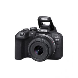 Canon EOS R10 + RF-S 18-150 IS STM