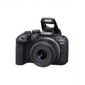Canon EOS R10 + RF-S 18-150 IS STM