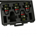 Meike FF Kit de 4 (EF)