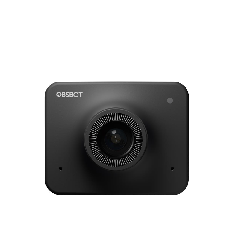 OBSBOT Meet HD 1080P@60fps. C&aacute;mara web HD con IA-C&Aacute;MARAS PTZ-Apodax