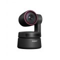 OBSBOT Tiny 4K Webcam USB-C Auto Tracking por AI