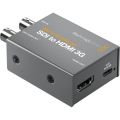 Blackmagic Design Micro Conversores SDI a HDMI 3G sin PSU (20 unidades)