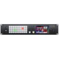 Blackmagic ATEM 4 M/E Advanced Panel HD