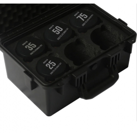 Meike S35 Kit de 3