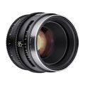 Samyang Xeen Óptica Meister FF 85mm T1.3 PL|EF|E mount