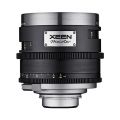 Samyang Xeen Óptica Meister FF 85mm T1.3 PL|EF|E mount