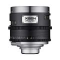 Samyang Xeen Óptica Meister FF 85mm T1.3 PL|EF|E mount