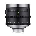 Samyang Xeen Óptica Meister FF 50mm T1.3 PL|EF|E mount