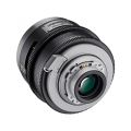 Samyang Xeen Óptica Meister FF 50mm T1.3 PL|EF|E mount