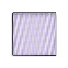 SCHNEIDER FILTRO 4X4 TRUE-STREAK AZUL 1mm