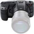 Blackmagic Pocket Cinema Camera 6K