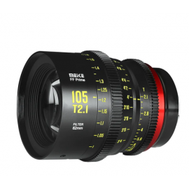 Meike 85mm T2.1 Cine Prime Full Frame