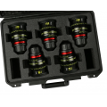 Meike Full Frame 6 lens Kit
