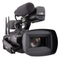 JVC GY-HC550
