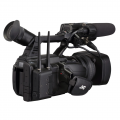 JVC GY-HC550