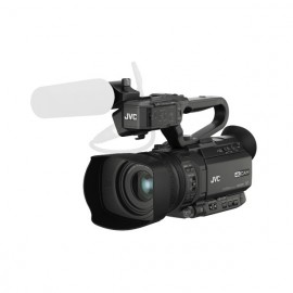 JVC GY-HM200