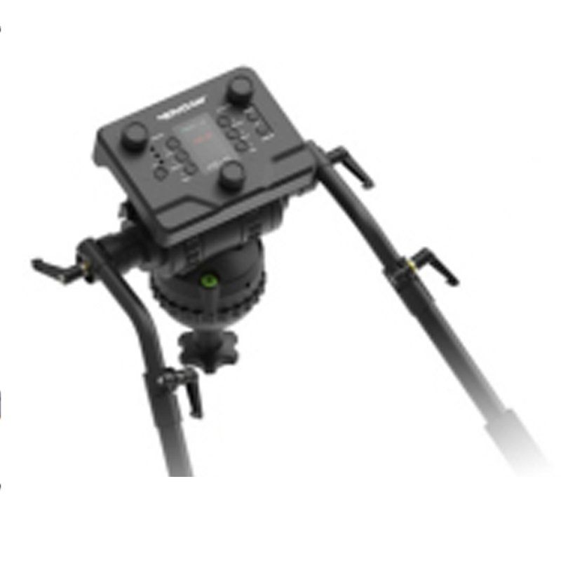Movcam Helm Pan Bar Controller-ACCESORIOS DE ESTABILIZADORES-Apodax
