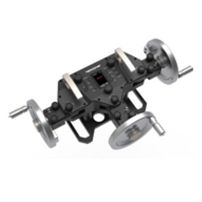 Movcam Helm Wireless Wheel-ACCESORIOS DE ESTABILIZADORES-Apodax